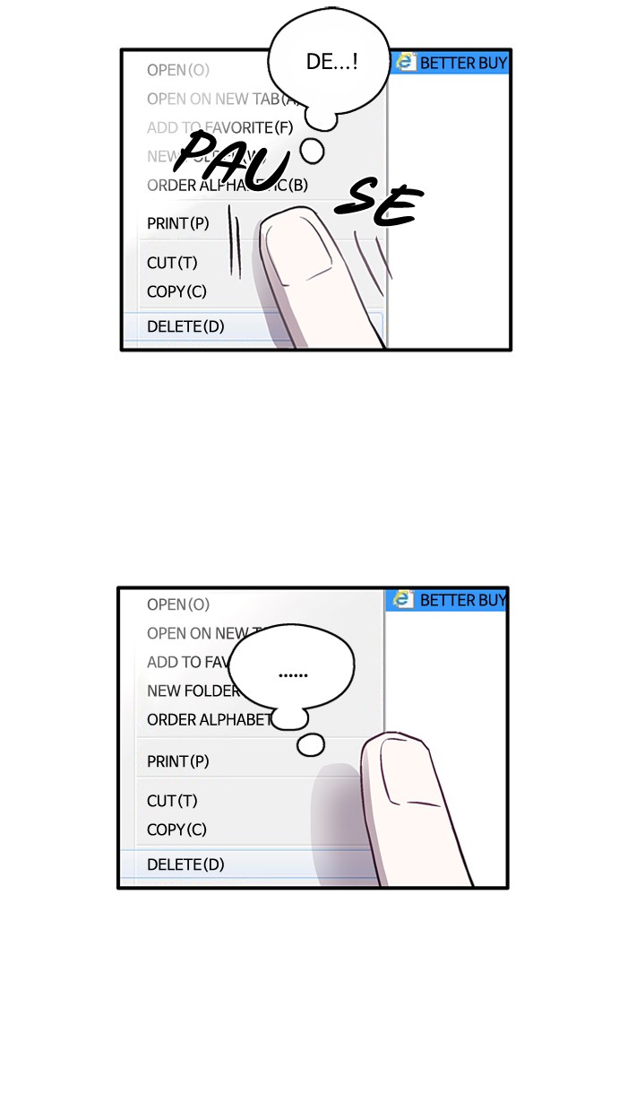 Read Nano List (en) Manga Online