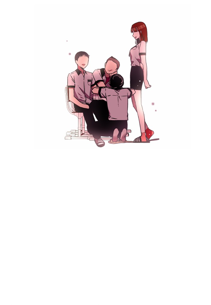 Read Nano List (en) Manga Online