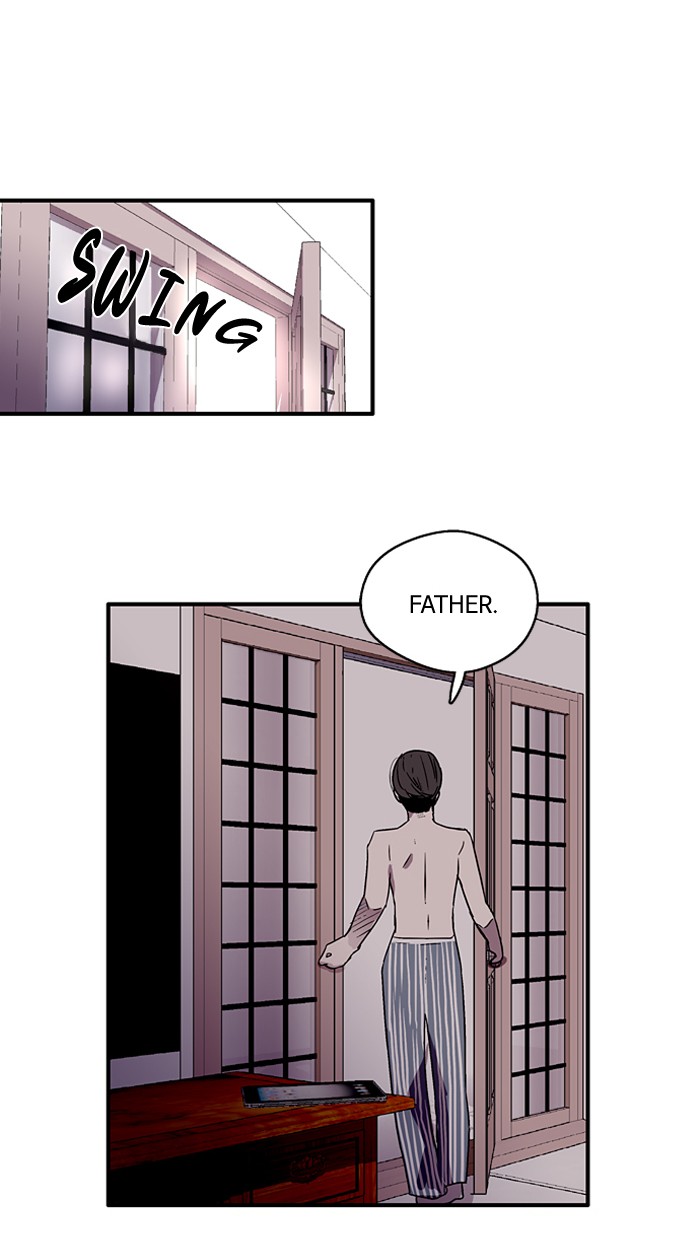 Read Nano List (en) Manga Online