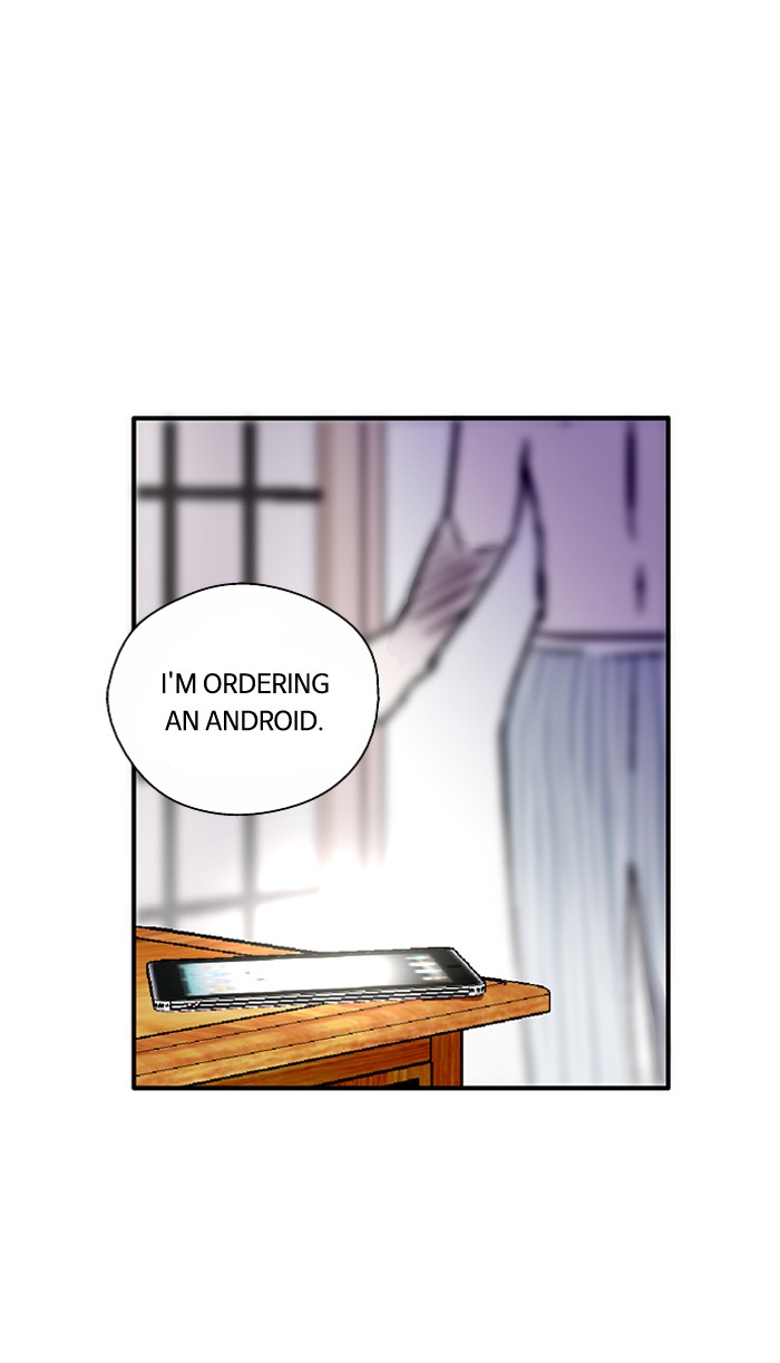 Read Nano List (en) Manga Online