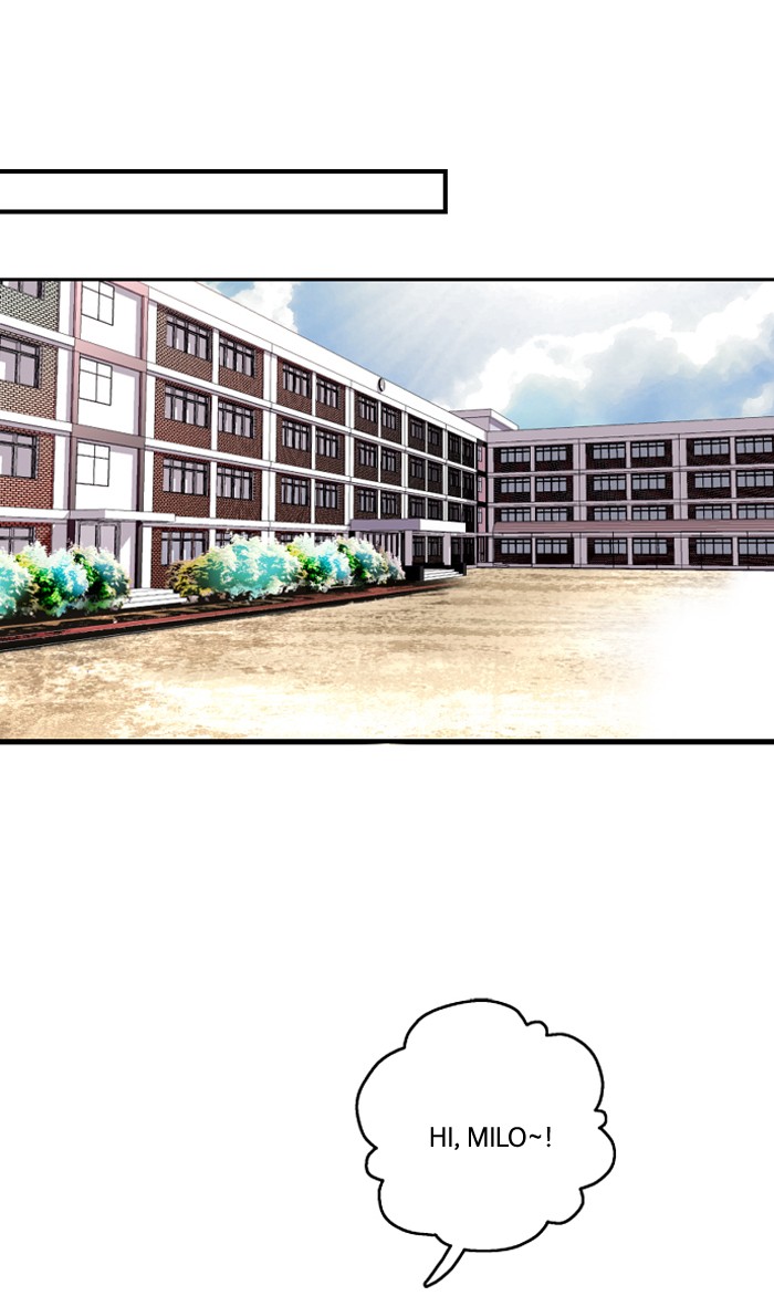 Read Nano List (en) Manga Online