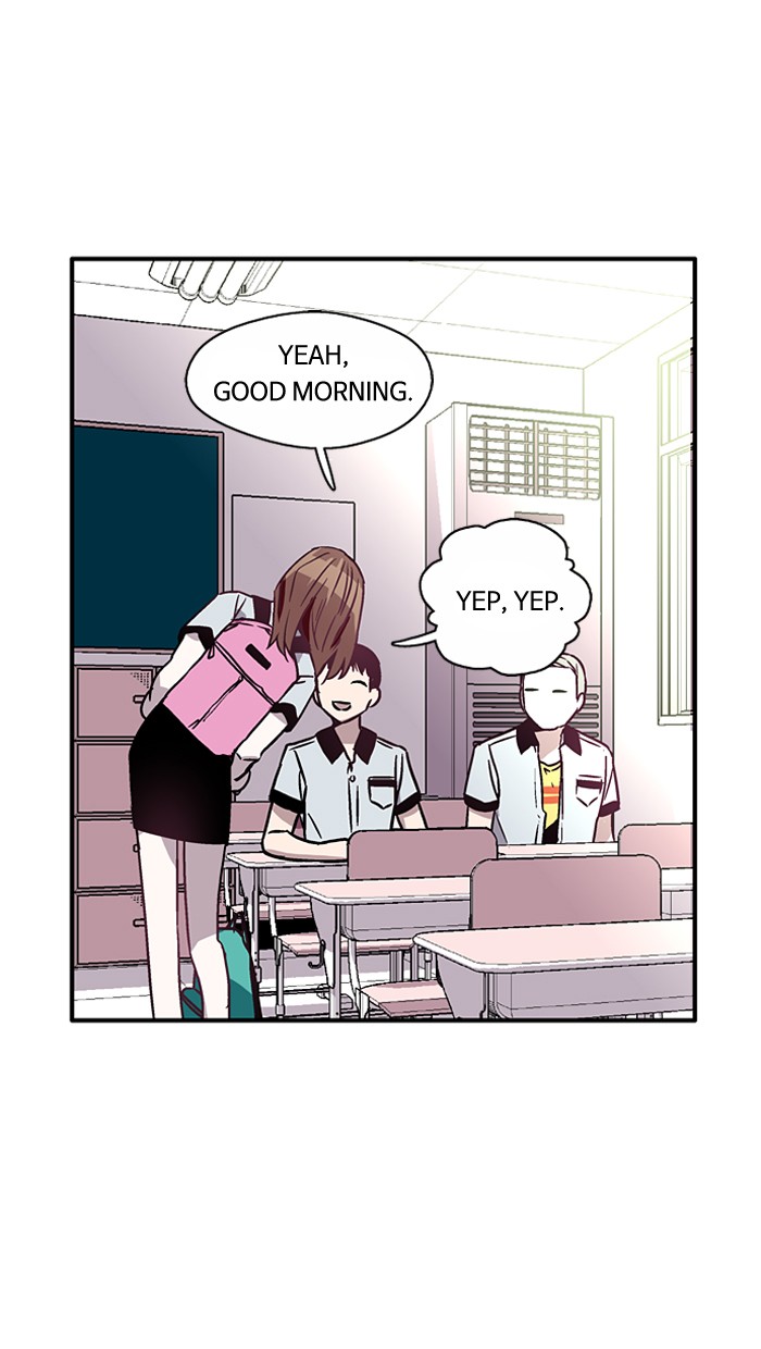 Read Nano List (en) Manga Online