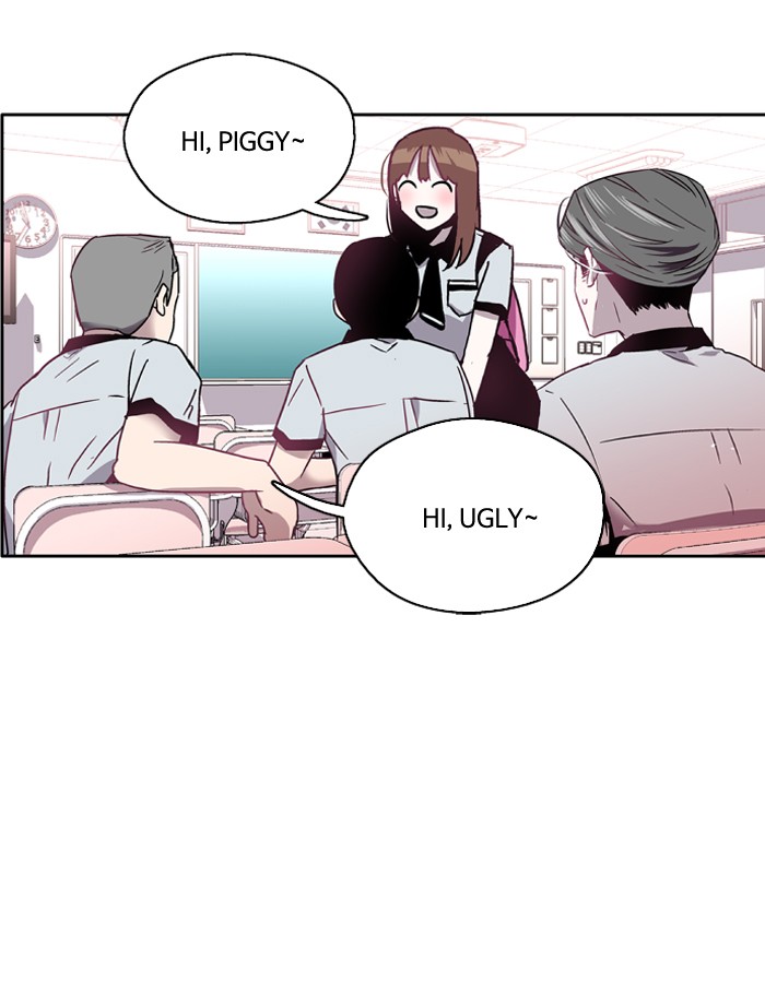 Read Nano List (en) Manga Online