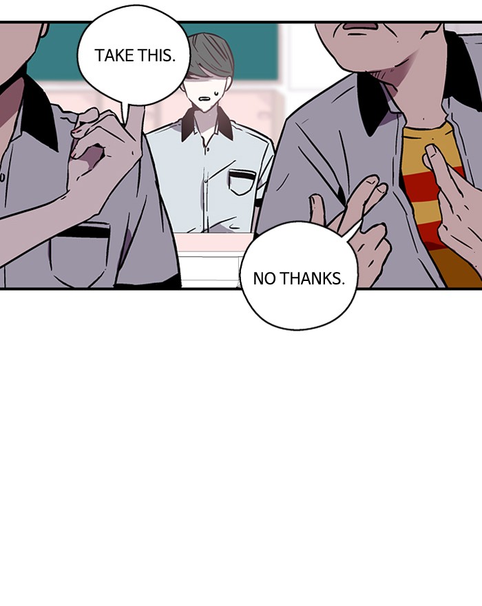 Read Nano List (en) Manga Online