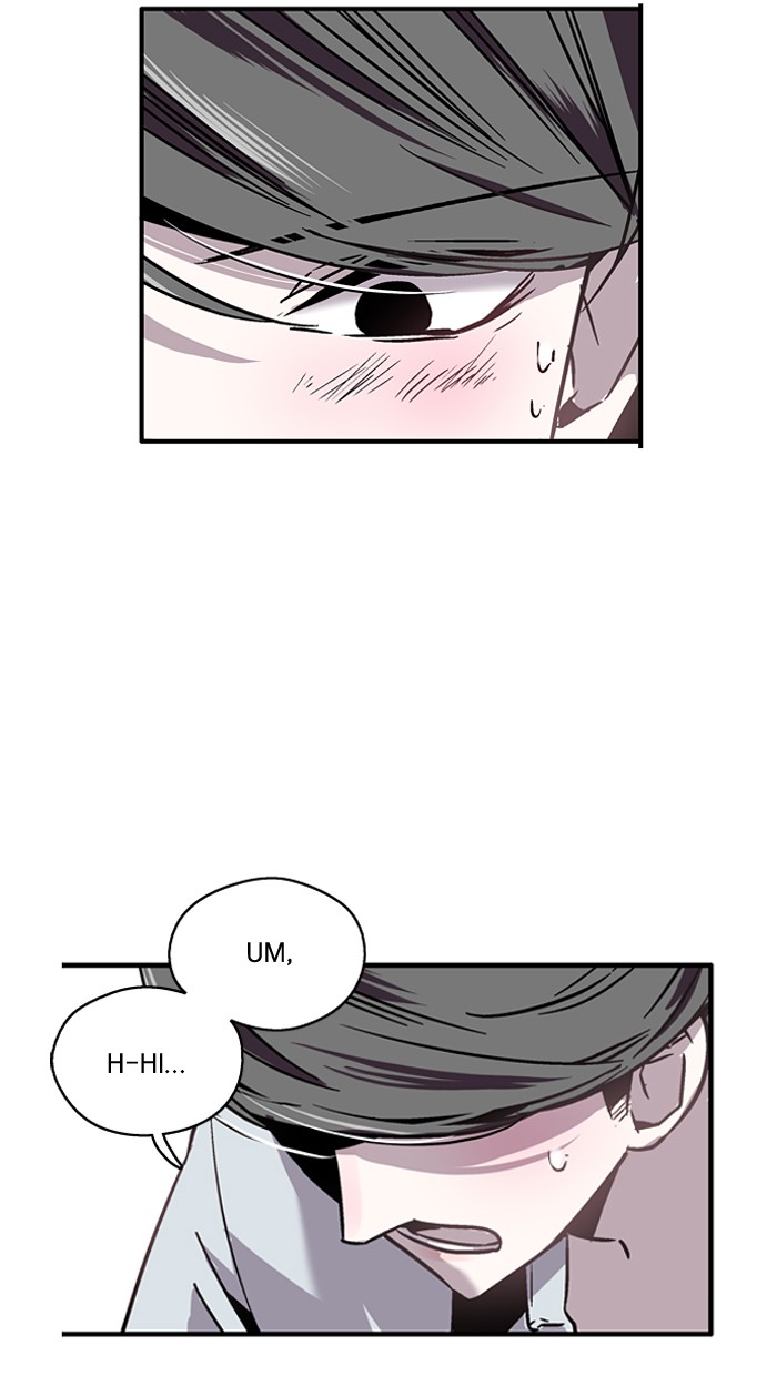 Read Nano List (en) Manga Online