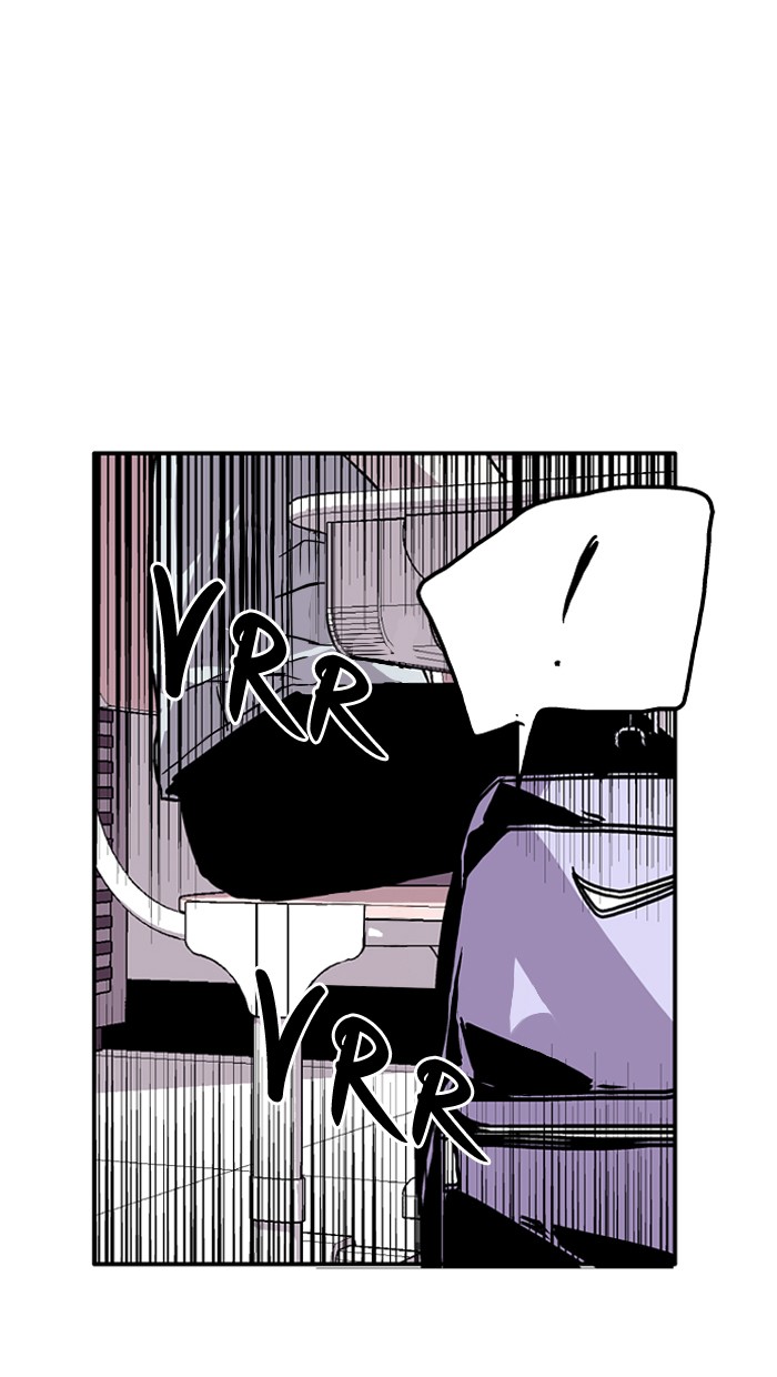 Read Nano List (en) Manga Online