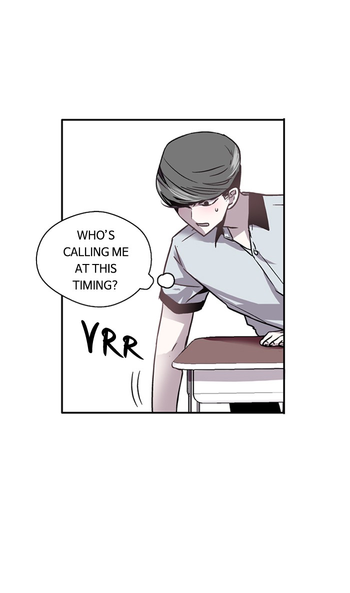 Read Nano List (en) Manga Online