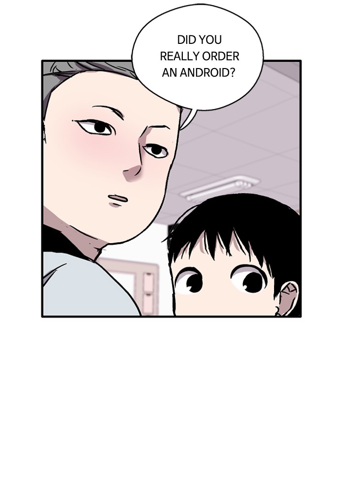 Read Nano List (en) Manga Online