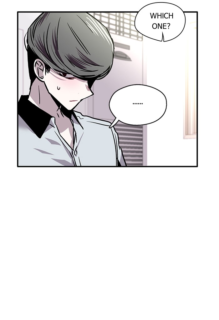 Read Nano List (en) Manga Online