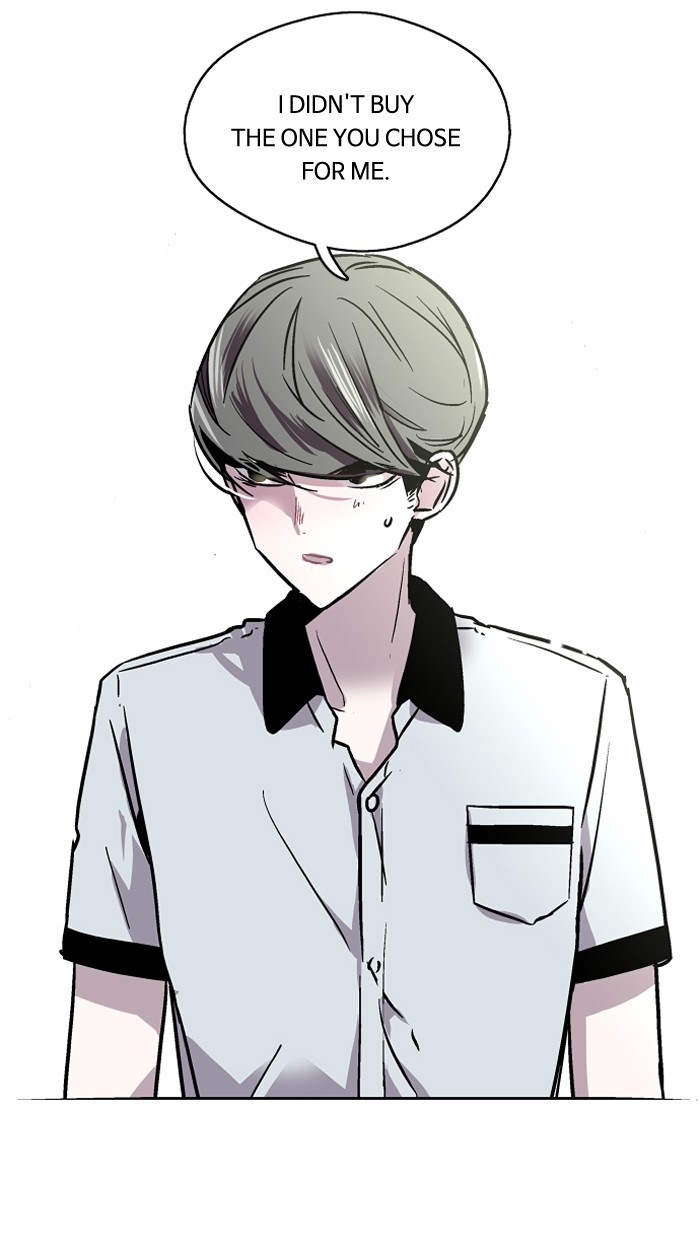 Read Nano List (en) Manga Online