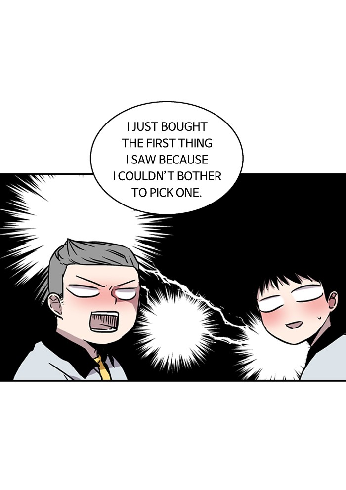 Read Nano List (en) Manga Online