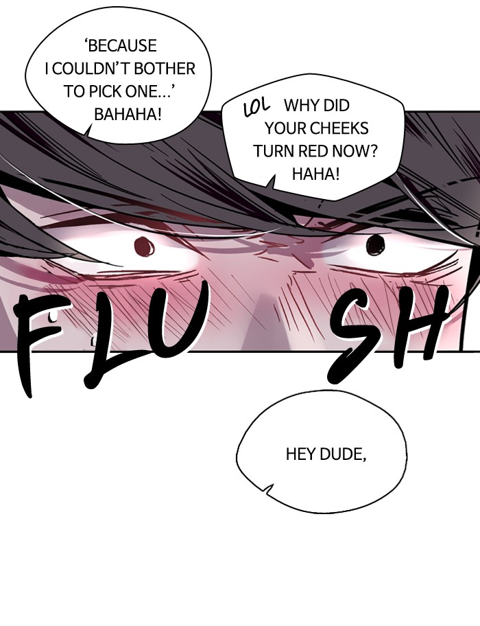 Read Nano List (en) Manga Online