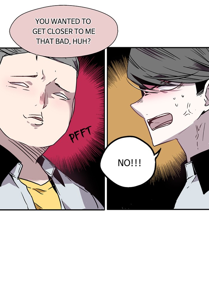 Read Nano List (en) Manga Online