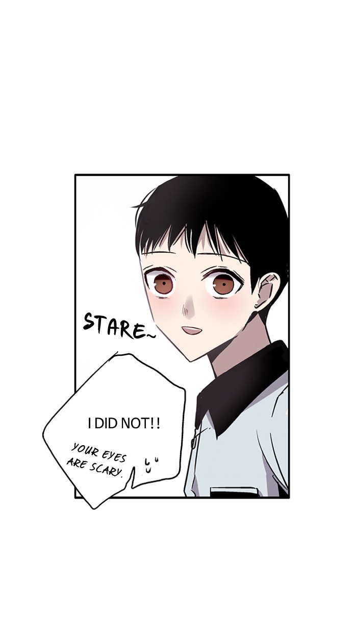 Read Nano List (en) Manga Online