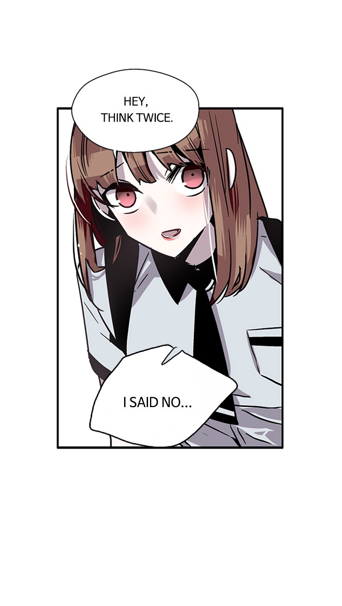 Read Nano List (en) Manga Online