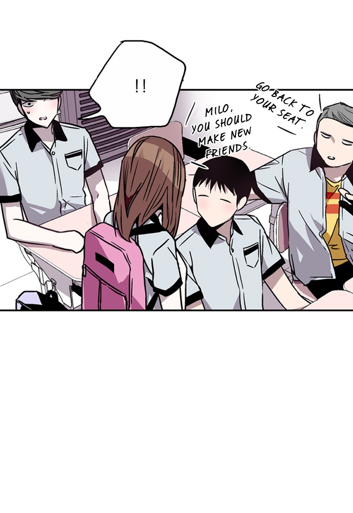 Read Nano List (en) Manga Online