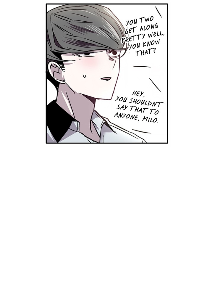 Read Nano List (en) Manga Online