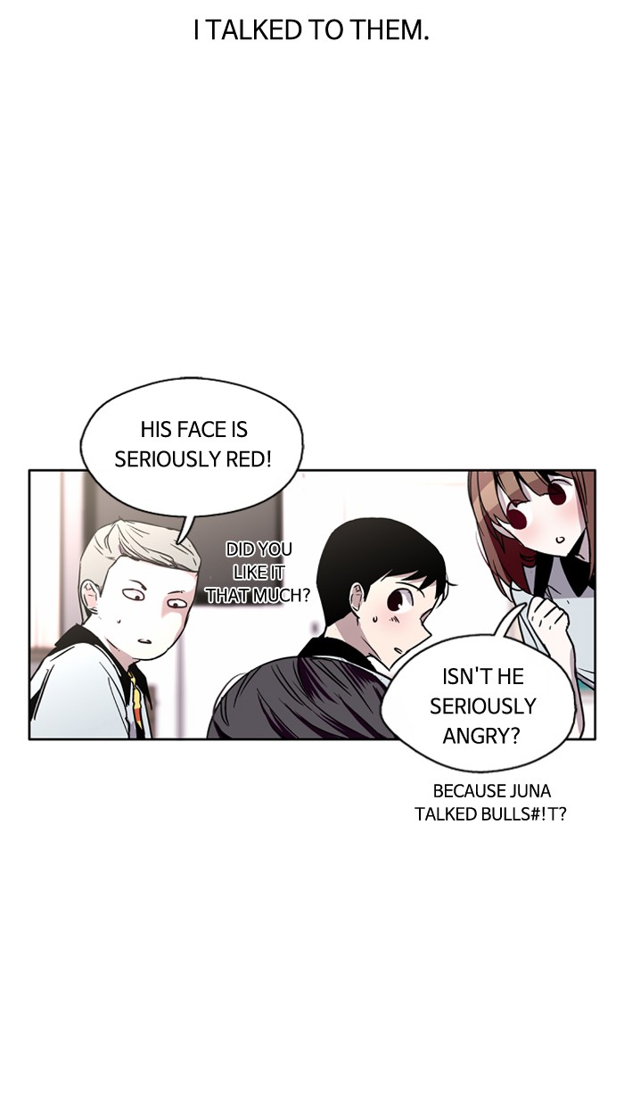 Read Nano List (en) Manga Online