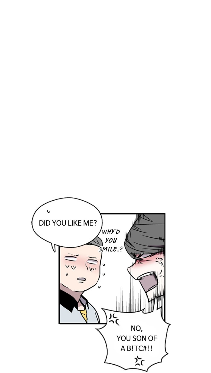 Read Nano List (en) Manga Online