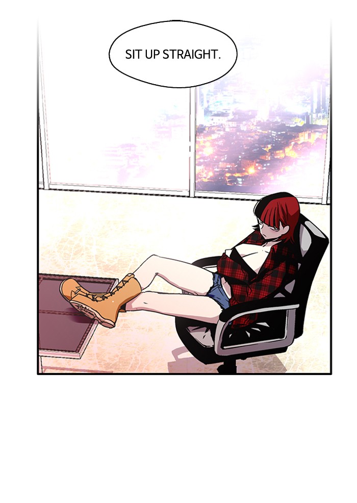 Read Nano List (en) Manga Online