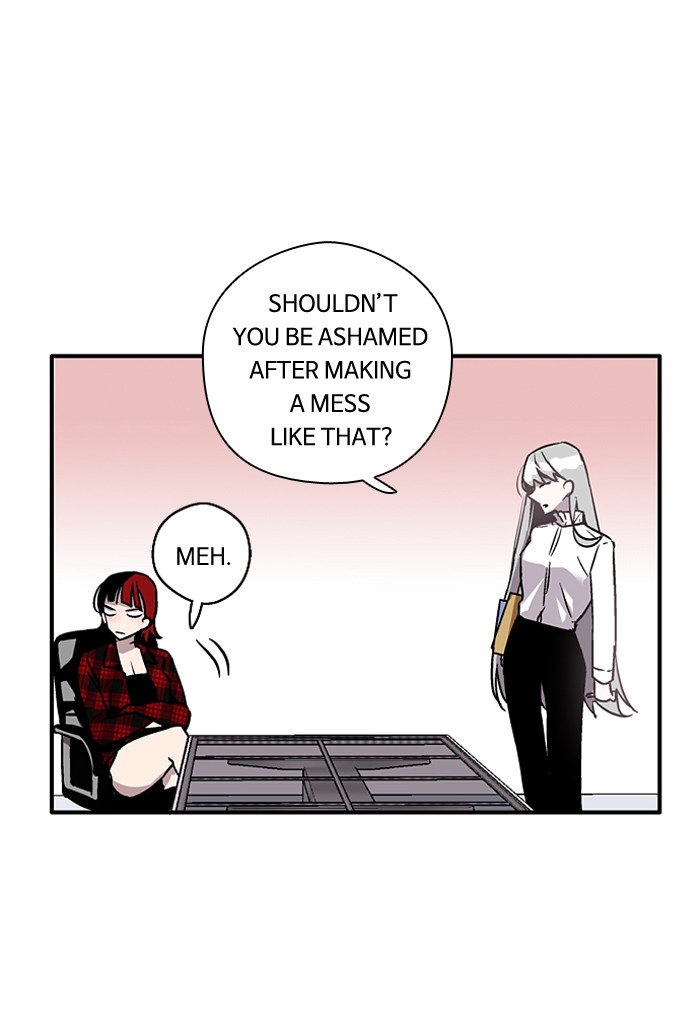 Read Nano List (en) Manga Online