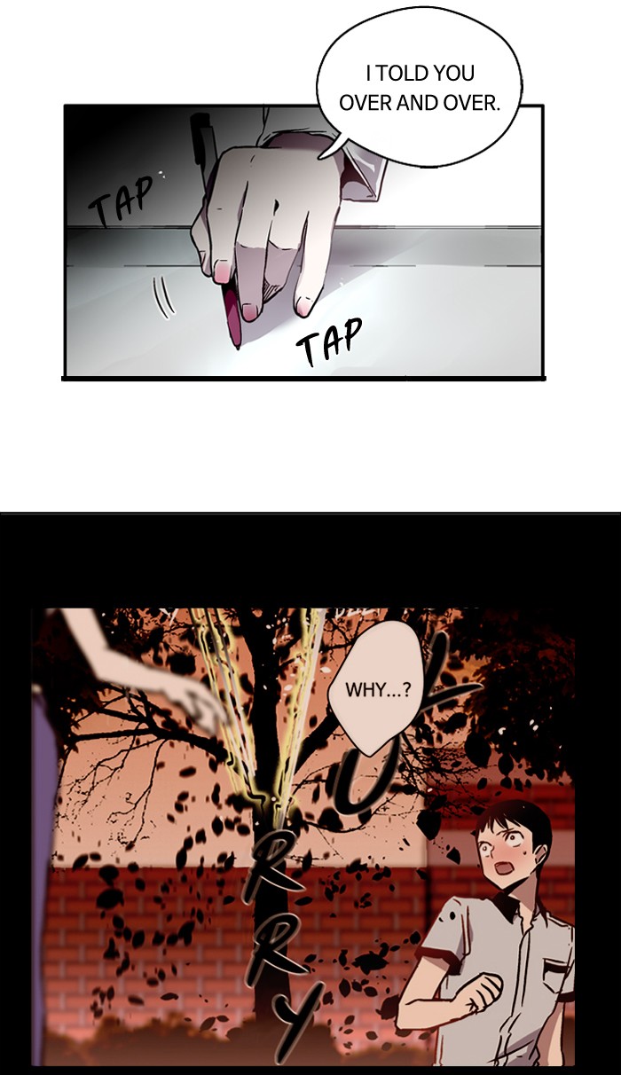 Read Nano List (en) Manga Online