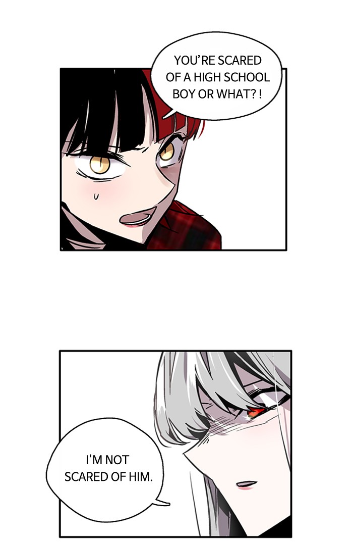 Read Nano List (en) Manga Online