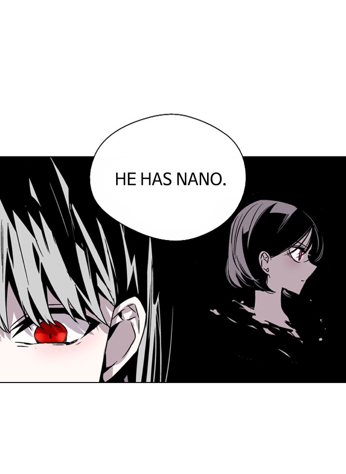 Read Nano List (en) Manga Online