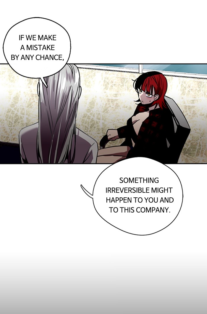 Read Nano List (en) Manga Online