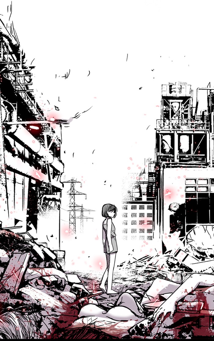 Read Nano List (en) Manga Online