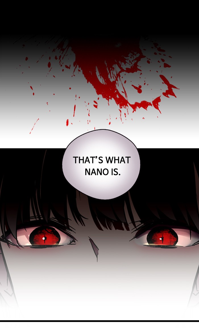 Read Nano List (en) Manga Online