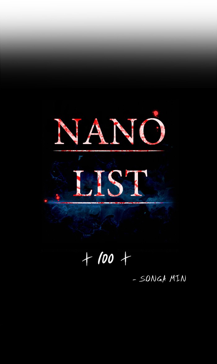 Read Nano List (en) Manga Online