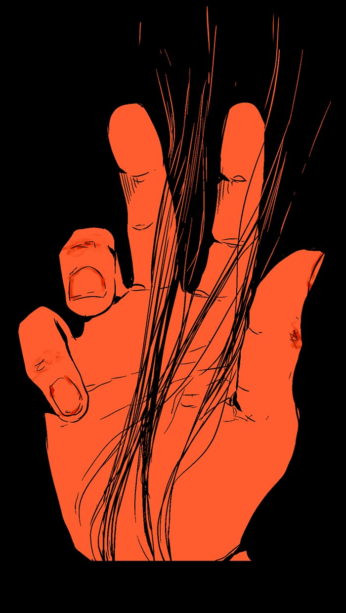 Read Nano List (en) Manga Online