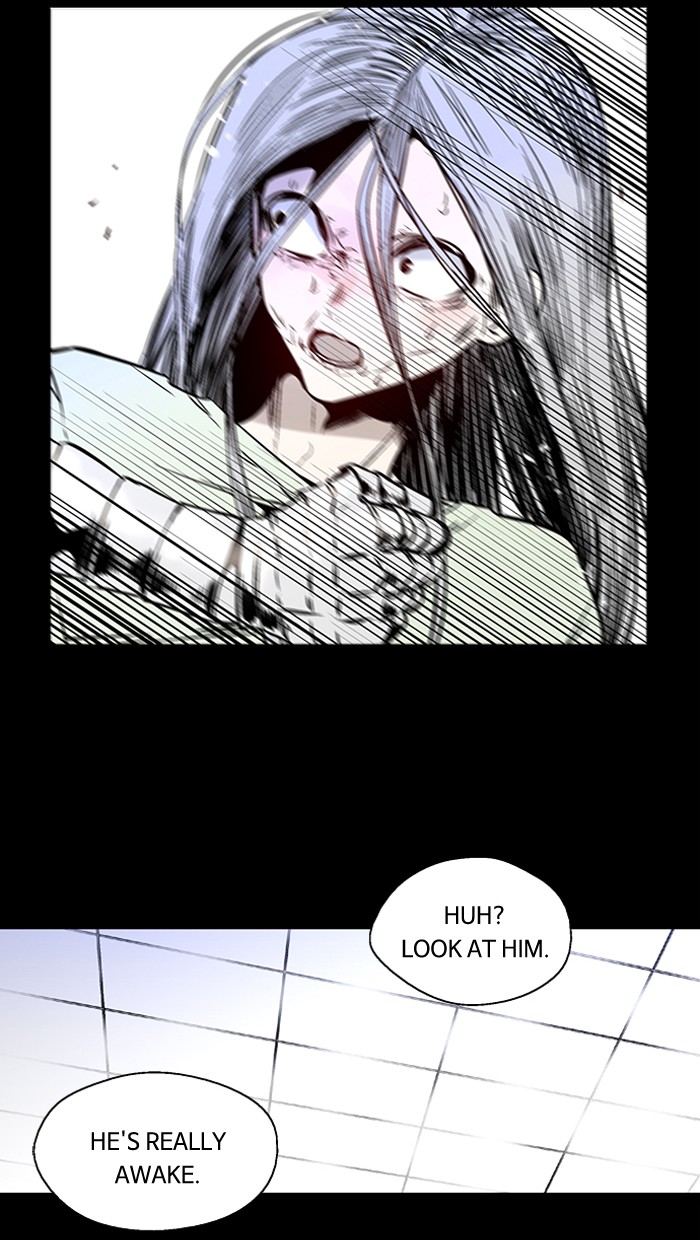 Read Nano List (en) Manga Online