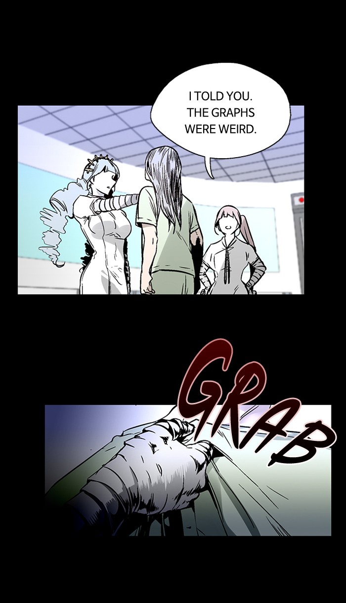 Read Nano List (en) Manga Online