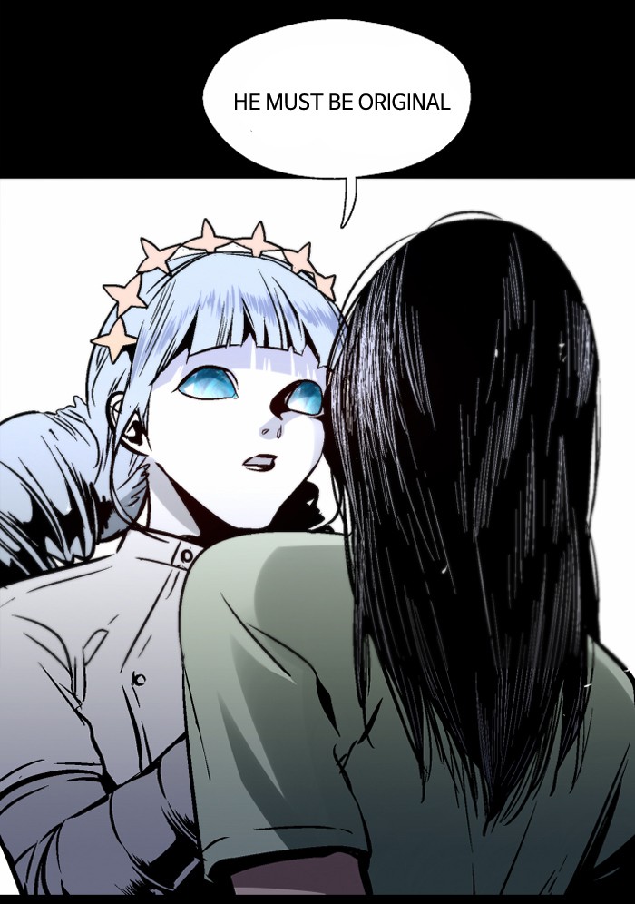 Read Nano List (en) Manga Online