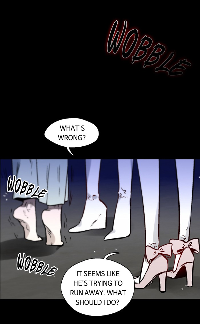 Read Nano List (en) Manga Online