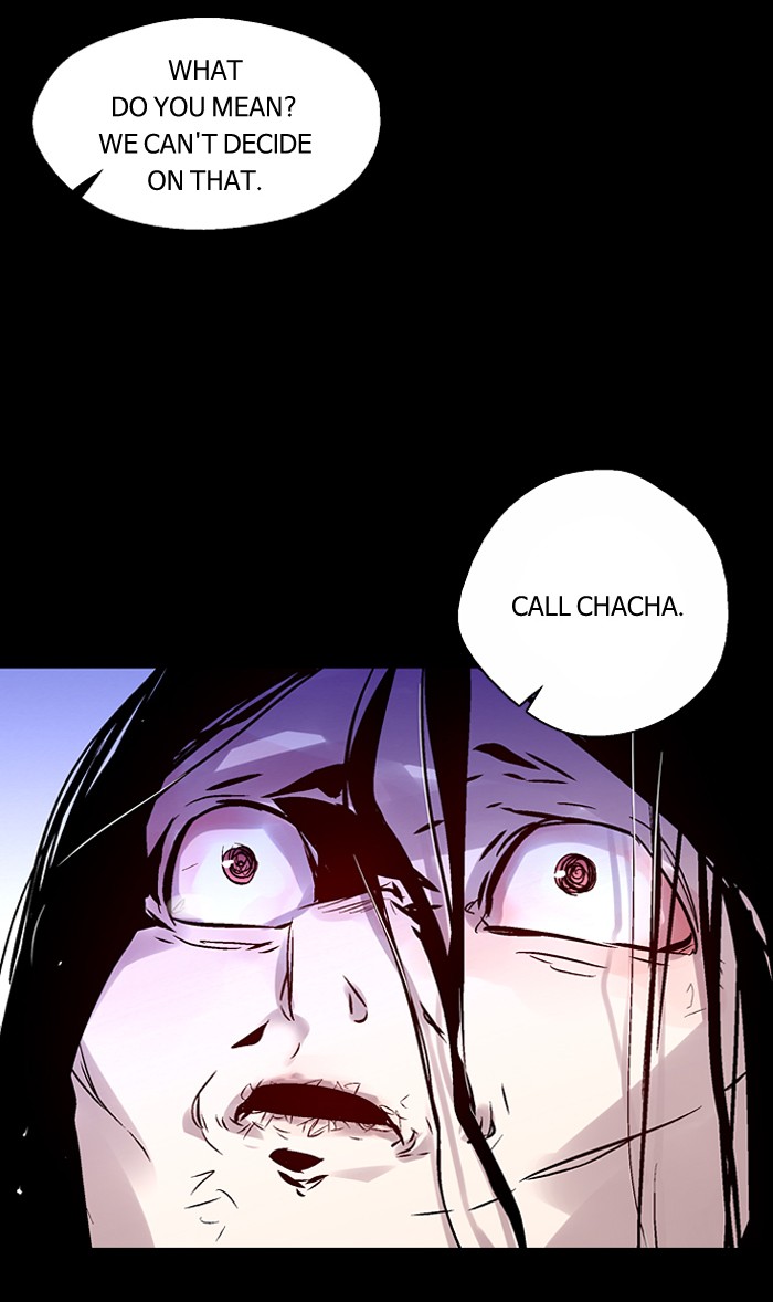 Read Nano List (en) Manga Online