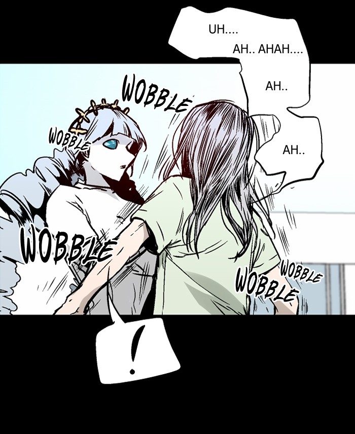 Read Nano List (en) Manga Online