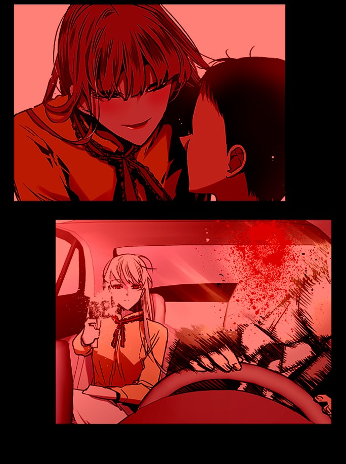 Read Nano List (en) Manga Online