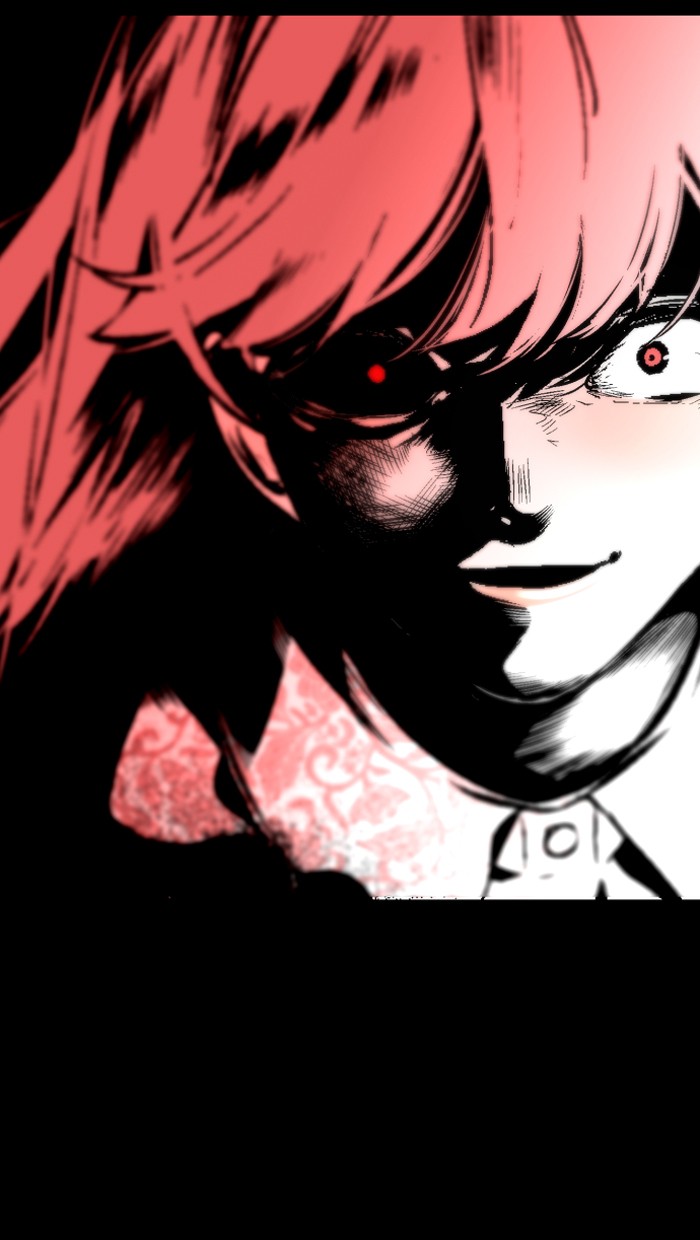 Read Nano List (en) Manga Online