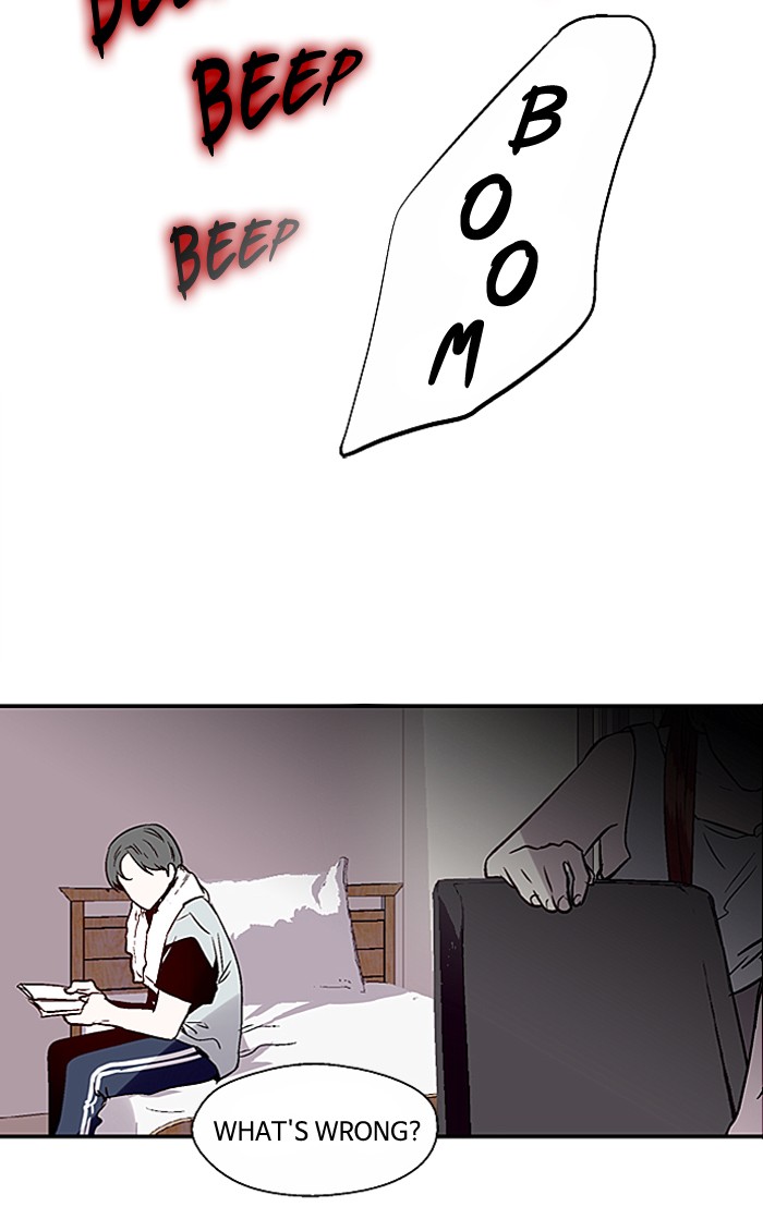 Read Nano List (en) Manga Online