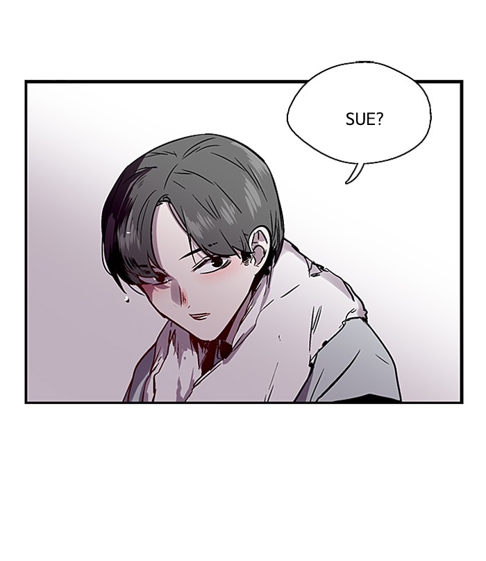 Read Nano List (en) Manga Online