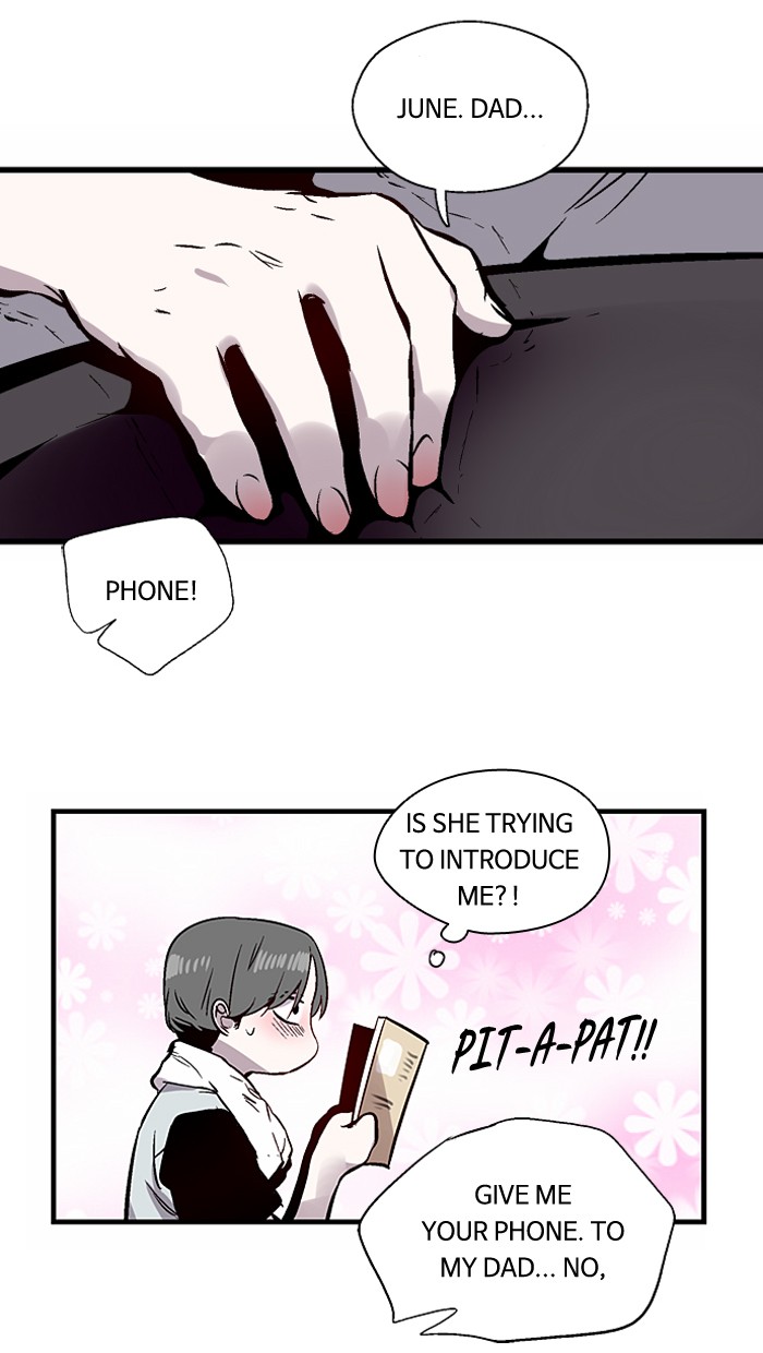 Read Nano List (en) Manga Online