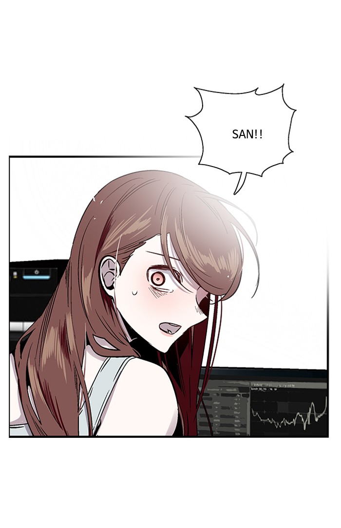 Read Nano List (en) Manga Online