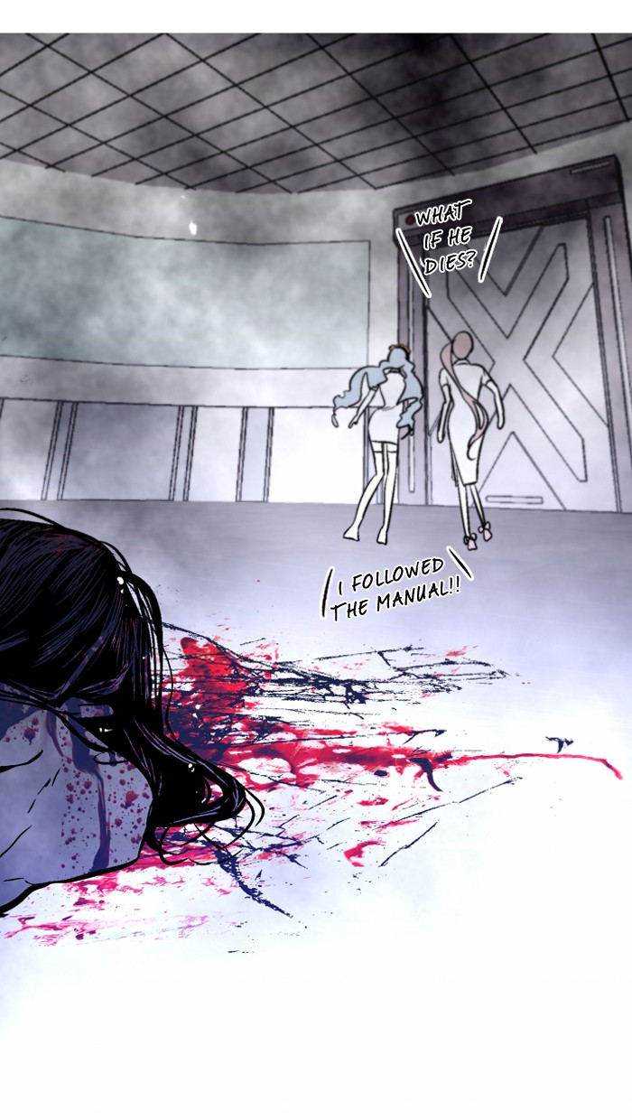 Read Nano List (en) Manga Online