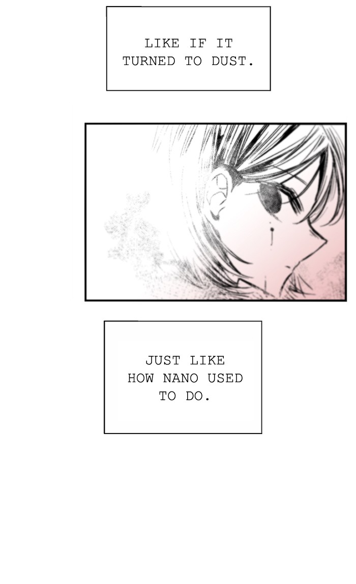 Read Nano List (en) Manga Online