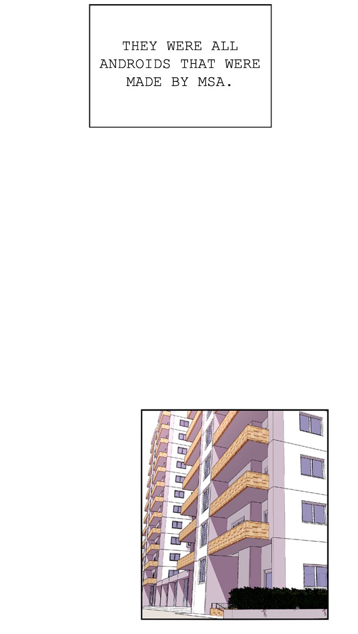 Read Nano List (en) Manga Online