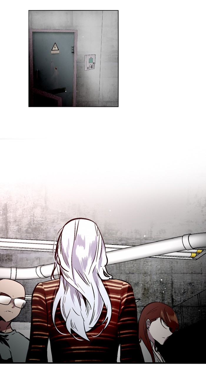 Read Nano List (en) Manga Online