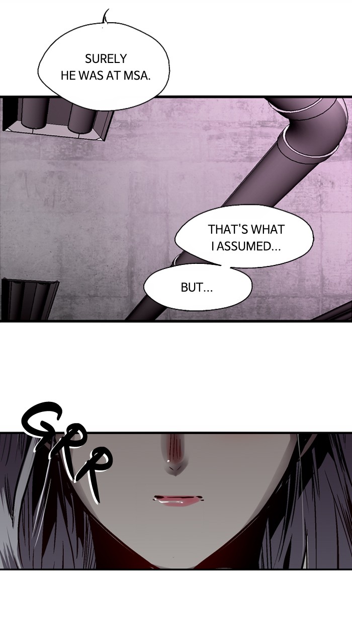 Read Nano List (en) Manga Online